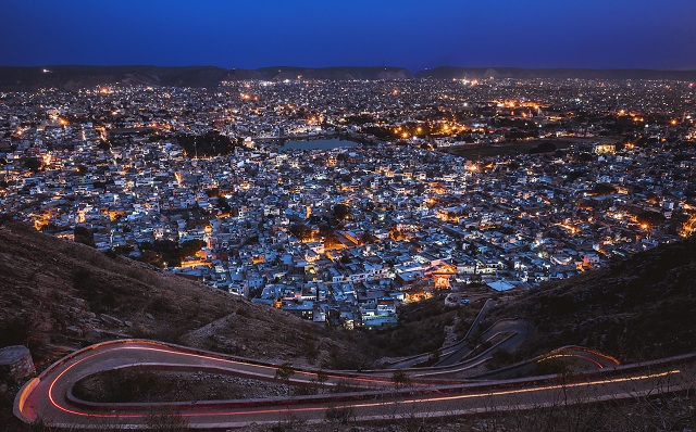 印度公司注册材料