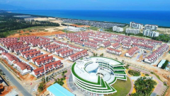 海南自由贸易港陵水黎安国际教育创新试验区公司注册