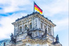 注册德国公司入驻跨境电商有什么优势？