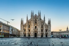 意大利公司注册条件