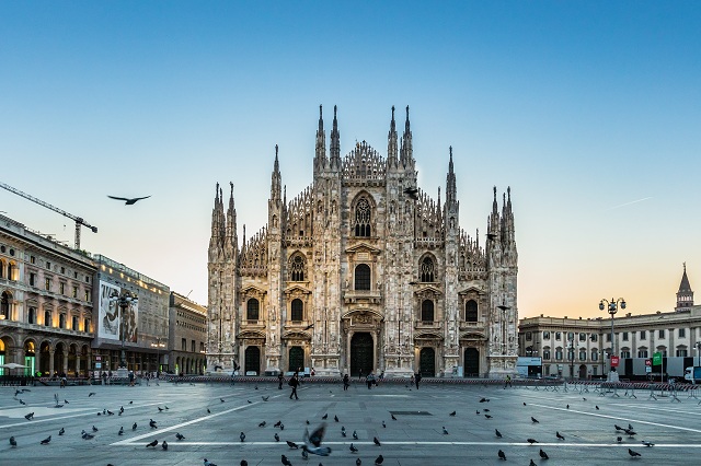 意大利公司注册条件