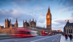 英国脱欧后注册公司却成热潮，优势在哪里？