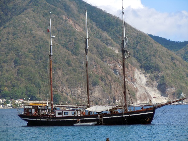 多米尼克公司注册