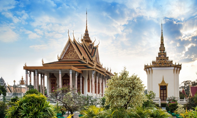 柬埔寨公司注册