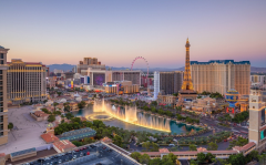 注册美国内华达州公司