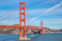 美国加州公司注册