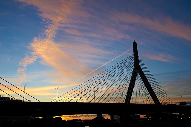 美国马萨诸塞州公司注册