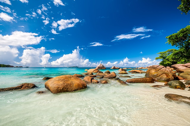 注册塞舌尔公司怎么样 塞舌尔投资吸引力分析