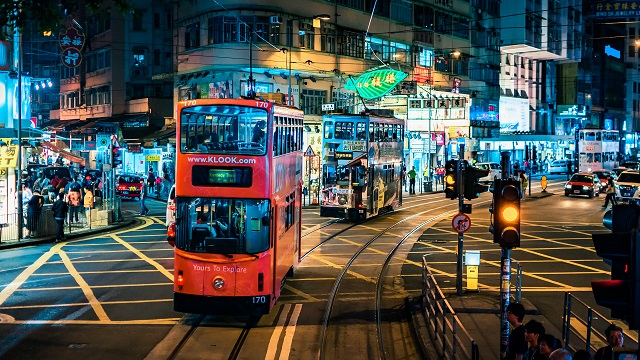 内地人在香港注册公司需要什么条件