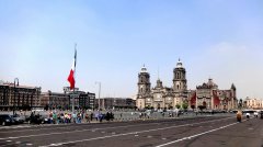 在墨西哥可以选择注册哪些类型的公司