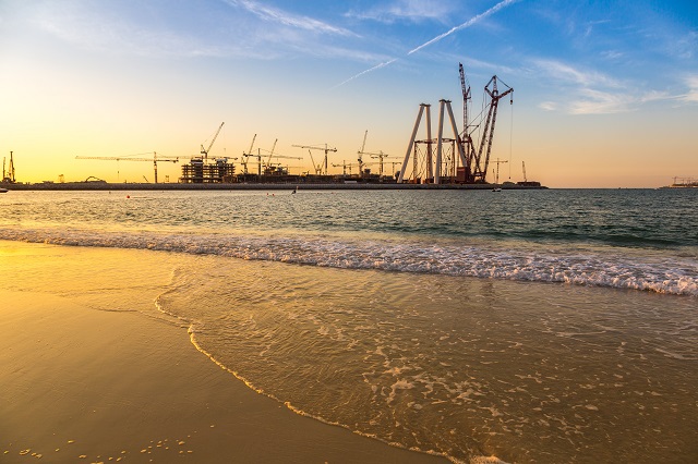 扒一扒注册阿联酋公司有哪些优势 注册阿联酋公司注意事项