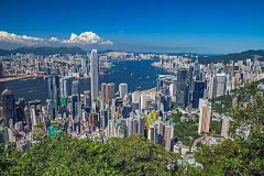 香港公司注册地址和办公地址需要一样吗