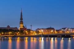 拉脱维亚公司注册