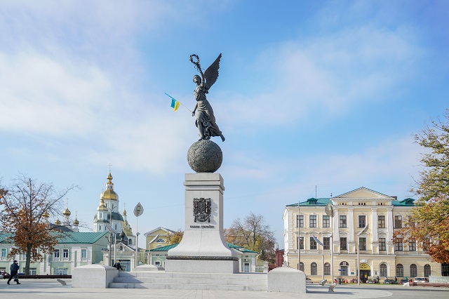 乌克兰公司注册