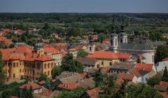 塞尔维亚公司注册