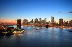 注册美国商标要准备哪些资料 美国商标注册流程介绍