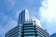 德国人注册香港公司可以开泛付银行吗