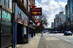 加拿大BC省公司注册要求介绍