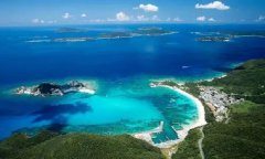 BVI公司的优势及如何注册BVI公司?