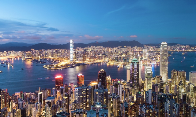 注册香港公司后如何开香港离岸银行账户