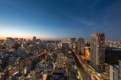 日本公司经营范围应该如何填写
