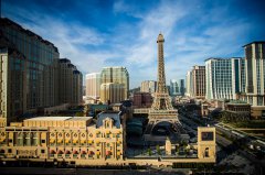 内地人可以在澳门开公司吗 澳门公司通过什么部门注册