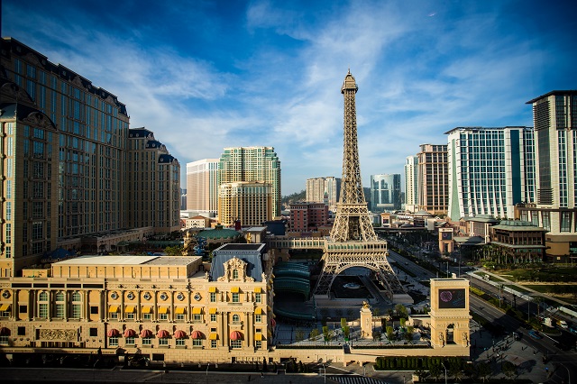 内地人可以在澳门开公司吗 澳门公司通过什么部门注册