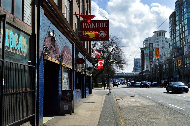 加拿大公司注册六点优势及流程解读