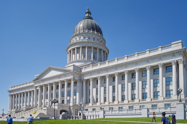 亚马逊卖家注册美国公司优势 美国公司注册多少钱