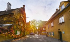 德国公司注册很贵吗 注册德国公司有哪些优势