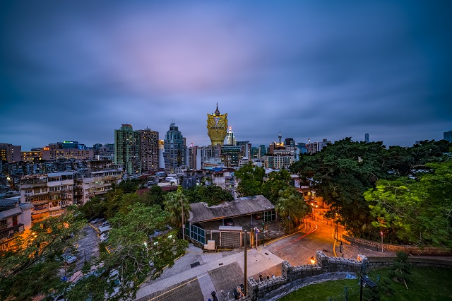 澳门注册公司有好处吗 澳门公司注册流程及费用