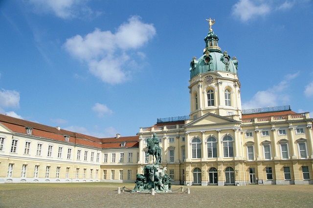 德国商标注册需要满足什么条件 申请德国商标注意事项