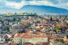 扒一扒注册土耳其公司都有什么优势