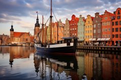 波兰公司注册形式有哪些 注册波兰公司需要哪几步骤