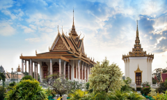 柬埔寨公司名称有要求吗 柬埔寨公司注册资本要多少