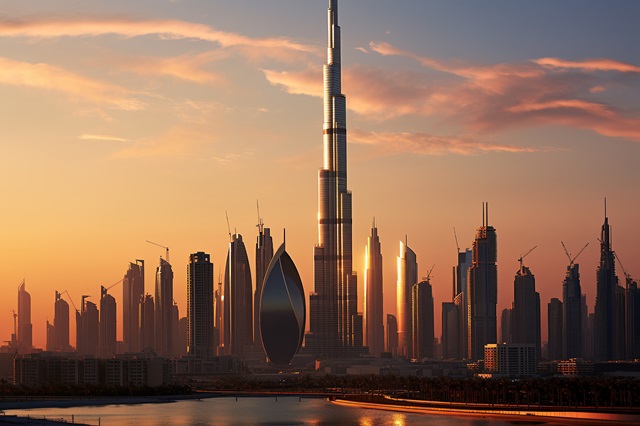 迪拜DIFC公司注册资本要求 迪拜DIFC公司注册必备资料说明