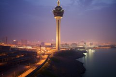 2025澳门公司代办需要什么资料 澳门公司注册要多久