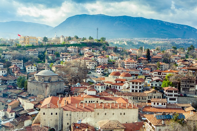 美国加征关税背景下注册土耳其公司的优势