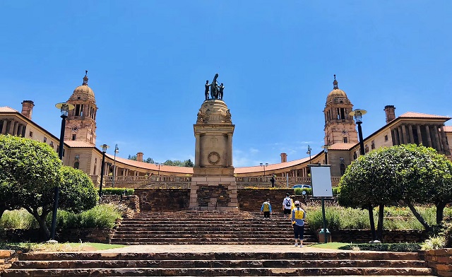 南非公司注册全流程详解:开启非洲商业版图的密钥