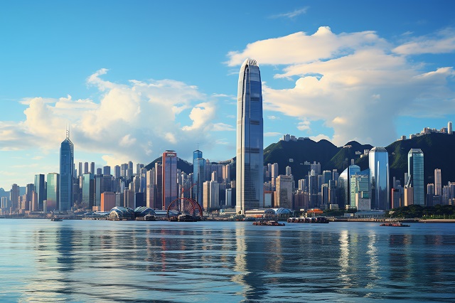 如何高效完成香港公司注册地址变更
