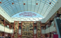 摩洛哥市场大门敞开：外国人能在此注册公司吗?