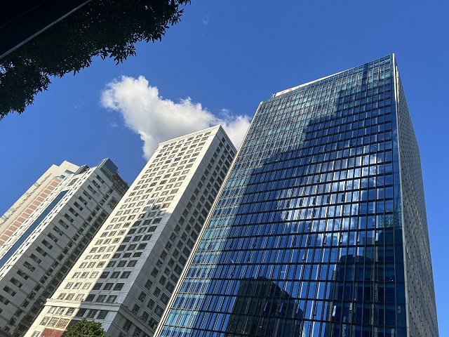 解读注册塞舌尔公司是否需要实际办公地址