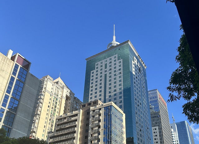 浅析申请香港条形码对经营范围有什么要求