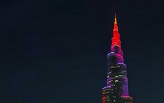 阿联酋成立公司注意事项全解析