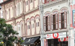 新加坡公司注册：虚拟办公地址的合规性与实践指南