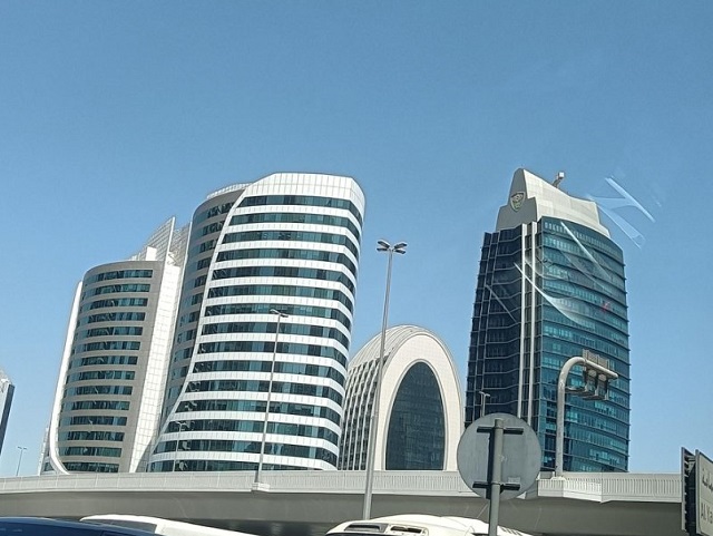 迪拜公司逾期未办理年审的宽限期是多久