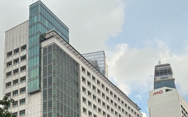 注册新加坡公司对法人国籍有要求吗?