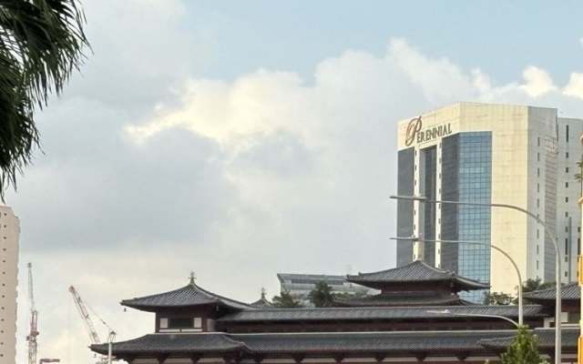 新加坡公司转秘书被拒原因深度解析