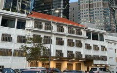 只注册新加坡公司不实际注资，是否触发ODI备案义务