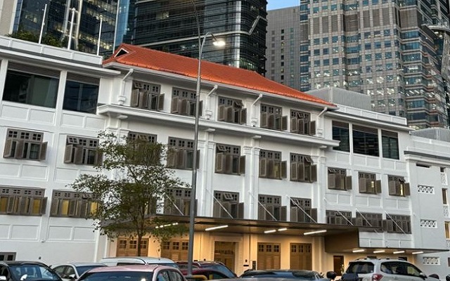 只注册新加坡公司不实际注资,是否触发ODI备案义务